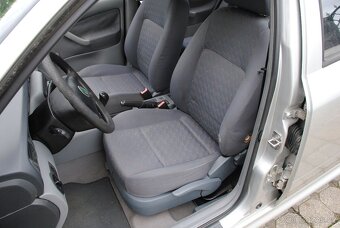 Škoda Octavia kombi 1.6MPi 75kW - FACELIFT - 12