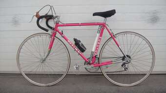 Mercier Super Course, 1978, krásná silnička - 12