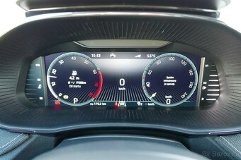 Škoda Fabia 1.0 TSI 81 kW DSG 7° Style Plus - 12
