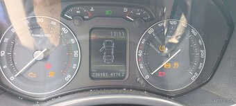 Prodám Škoda Octavia 2 1.9tdi 77kw r.v. 2007 - 12
