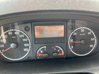 Fiat Ducato 2013 PERFEKTNÍ STAV - 12