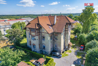 Prodej bytu 2+kk, 59 m², Pchery, ul. Lípová - 12
