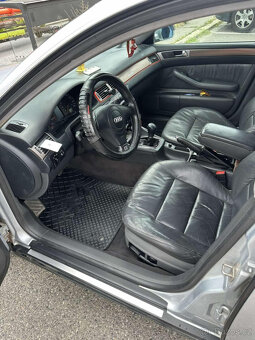 Prodam Audi - 12