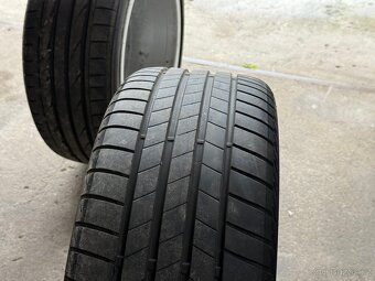 Originální alu kola Škoda Themisto R18 - 225/40/18 - 12