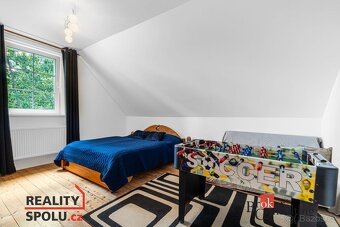 Prodej, domy/rodinný, 195 m2, Karlovská 186, Liberec XXII-Ho - 12