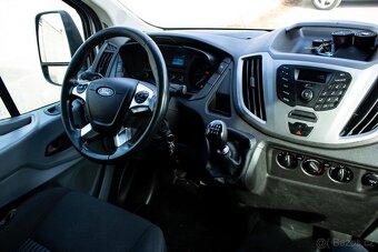 Ford Transit /AJ NA SPLATKY/ - 12