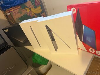 MIX 250ks NOTEBOOKŮ (Nové i starší) - 12