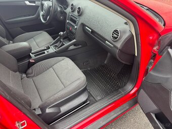 Audi A3 1.9 TDI sportback - 12