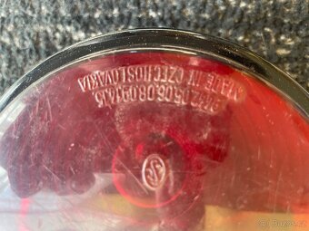 Díly Volha 21, GAZ, UAZ 69 - 12