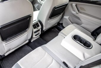 Volkswagen Tiguan Allspace 2.0 TDI 190k 4MOTION Highline - 12