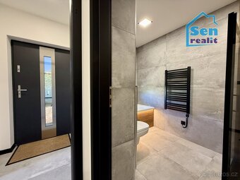 Prodej rodinné domy, 77 m² - Petrovice u Karviné - 12