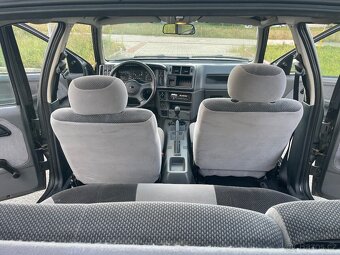 Ford Sierra 2.0 DOHC - 12