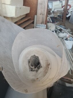 Soubor stavebního nářadí a stavebních hmot - 12