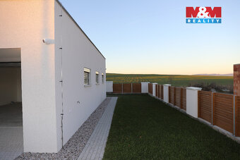 Prodej rodinného domu, 233 m², Klatovy, ul. Nedbalova - 12