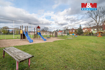 Prodej nájemního domu v Zabrušanech - 12