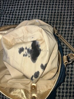 Velka luxusni dzinova taska Dolce & Gabbana - 12