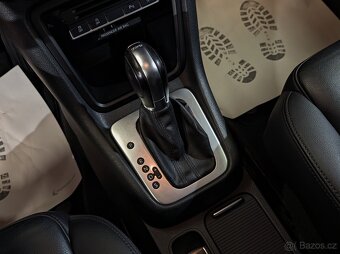 Volkswagen Sharan 2.0 TSi 162kW DSG, 7 MÍST, HIGHLINE, DPH - 12