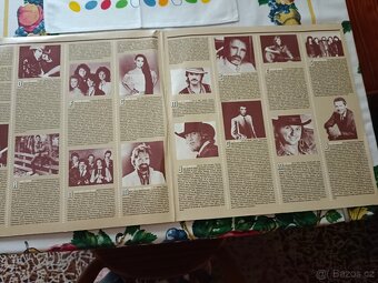 2 LP Dvorana slávy 5 - 12