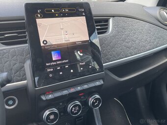 Renault Zoe Iconic R135 52 kWh - 12