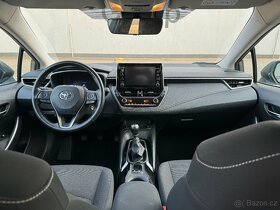 Toyota Corolla 1.6 97 kW Prestige Tech Style - 12