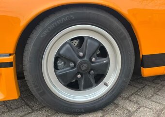Porsche 911 RS Replika - 12