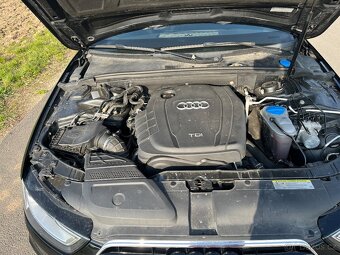 Audi A4 b8 2.0tdi Sline - 12