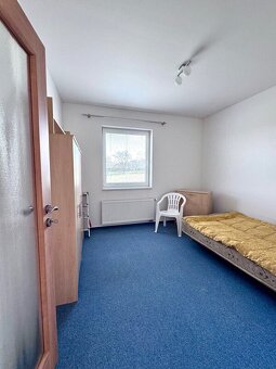 Prodej zánovního RD 3kk, 90m2, obklopen přírodou a klidem, n - 12