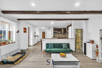 Prodej byty 5+kk, 152 m2 - Mělník, ev.č. 01132 - 12