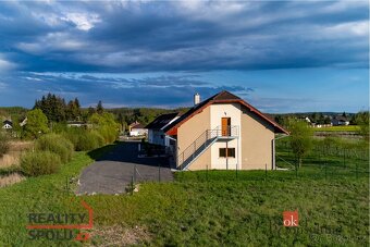 Prodej, byty/5+kk, 134 m2, K Poli, Plzeň, Plzeň-město [ID 71 - 12