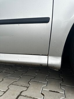Octavia 1 combi - 12