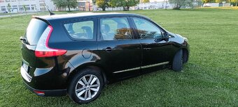 Renault Grand Scénic 2.0 DCI 118 kW, r.v. 2012 - 12