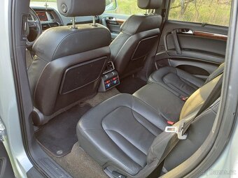 Audi q7 - 12