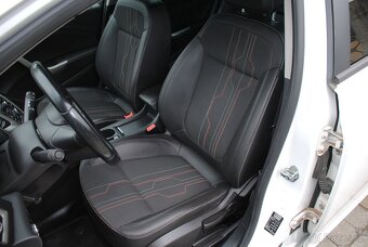 Opel ASTRA 1.4 TURBO 103kW - naj. 140 000km - po 1. majiteli - 12