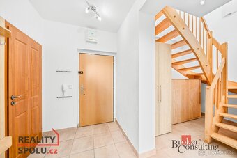 Prodej, byty/3+kk, 110 m2, U Ježíška, Plzeň, Plzeň-město [ID - 12