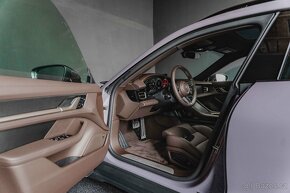 PORSCHE Taycan 4S-CrossT-Offroad-NightV-HDLED-HUD-Soft-R21 - 12