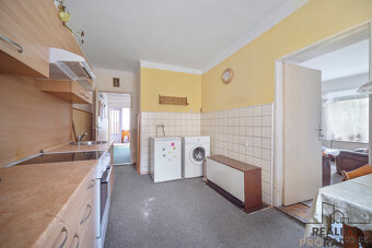 Prodej domu, Lázně Bohdaneč - 12