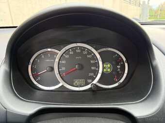 MITSUBISHI L200 2.5 DID 100KW 2015 - 12