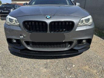 BMW F11 520D 530D 140kw 180kw 190kw díly - 12