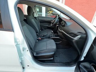 Fiat Tipo 1.4 Street 70kW - 12
