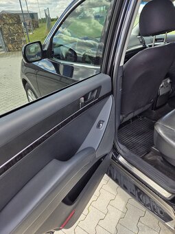 Hyundai ix 55 3.0CRDI,184KKM, NOVY MOTOR - 12