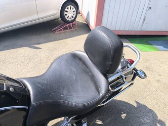 BMW R1200 C 45kW,ABS,2x kufr,3xklíč - 12