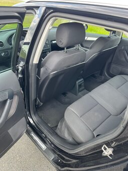 Audi A3 2.0 TDI - 12