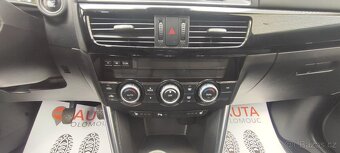 Mazda CX-5, 2.2 diesel plná výbava Rok výroby 2014 - 12