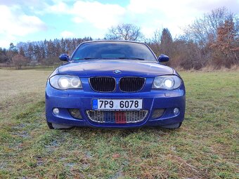 BMW e87, 120D - 12