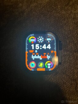 Apple Watch ultra 2 - 12