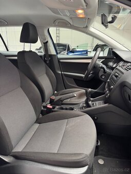 Škoda Octavia 3 140.000km - 12