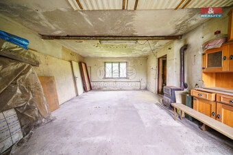 Prodej rodinného domu, 100 m², Jindřichovice - Hradecká - 12