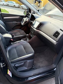 Vw sharan - 12