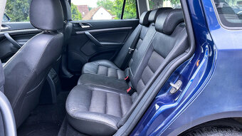 Vůz na náhradní díly Škoda Octavia 2 kombi 2007 BMM JPJ LF5Q - 12
