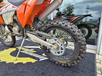KTM 300 EXC TPI - 12